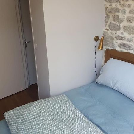 Appartement A 30M De La Plage Du Sillon. Saint-Malo Bagian luar foto