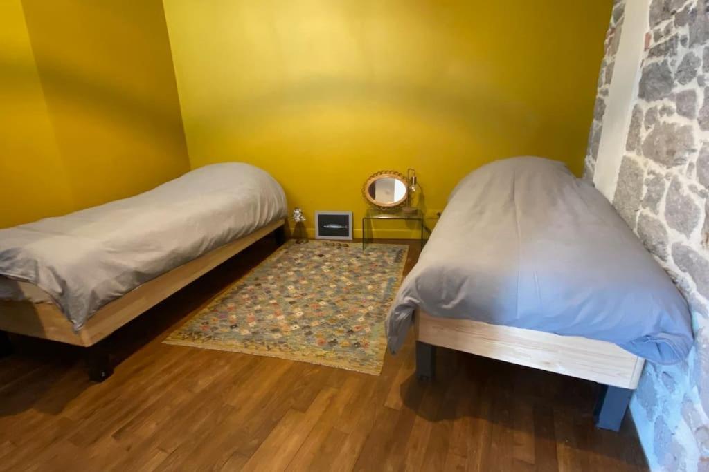 Appartement A 30M De La Plage Du Sillon. Saint-Malo Bagian luar foto